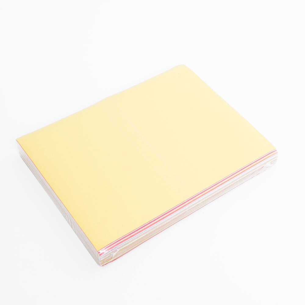 Strathmore, Kids, Sketchbooks & Pads, Art & School, 9"x12", Construction Paper, Pack, 200 sheets, 1724